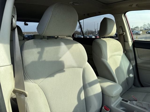 2013 Subaru XV Crosstrek 2.0i Premium