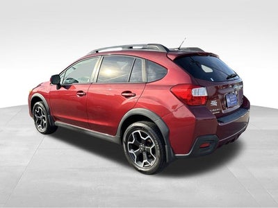 2013 Subaru XV Crosstrek 2.0i Premium
