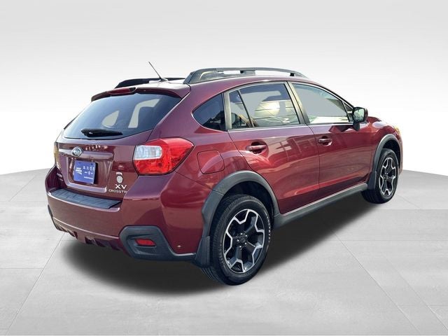 2013 Subaru XV Crosstrek 2.0i Premium