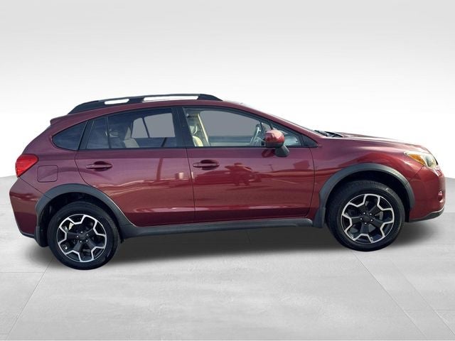 2013 Subaru XV Crosstrek 2.0i Premium