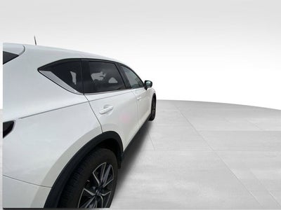 2017 Mazda Mazda CX-5 Grand Touring