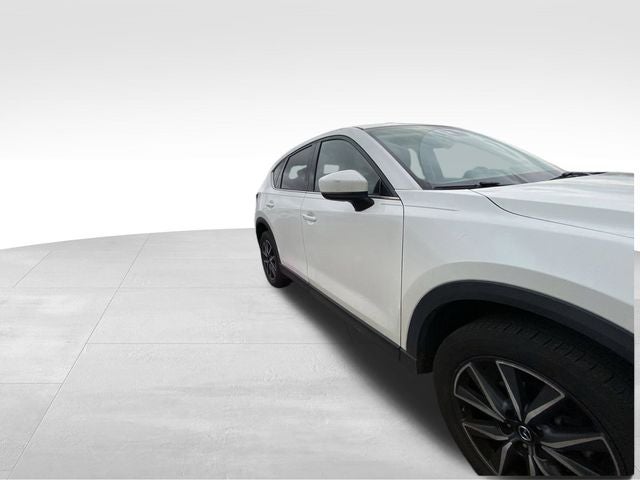 2017 Mazda Mazda CX-5 Grand Touring