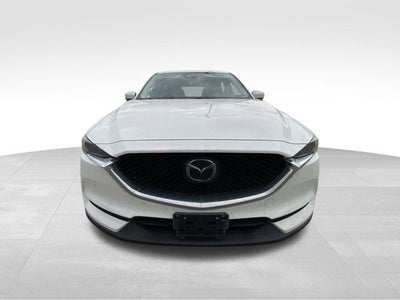 2017 Mazda Mazda CX-5 Grand Touring