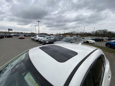 2017 Mazda Mazda CX-5 Grand Touring