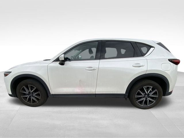 2017 Mazda Mazda CX-5 Grand Touring