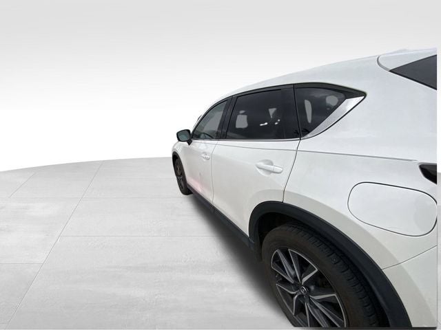 2017 Mazda Mazda CX-5 Grand Touring