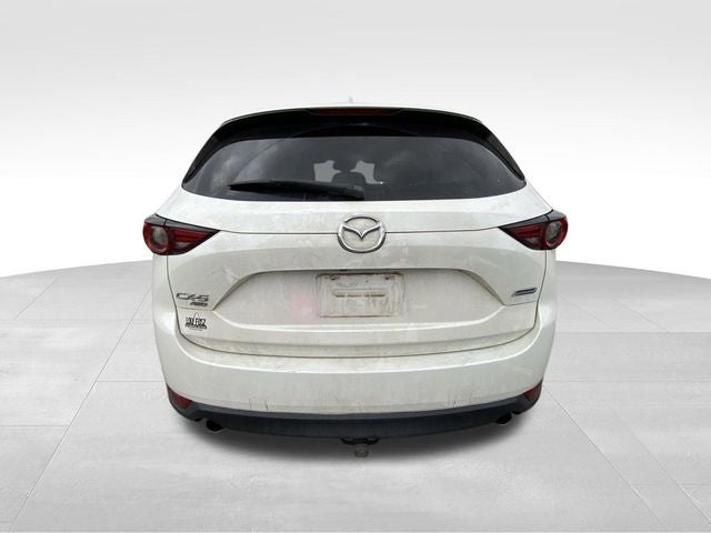 2017 Mazda Mazda CX-5 Grand Touring