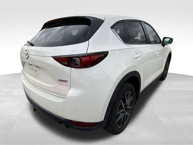 2017 Mazda Mazda CX-5 Grand Touring