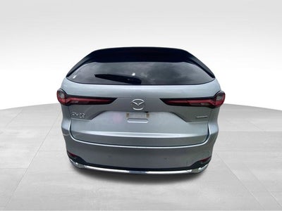 2024 Mazda Mazda CX-90 3.3 Turbo Premium