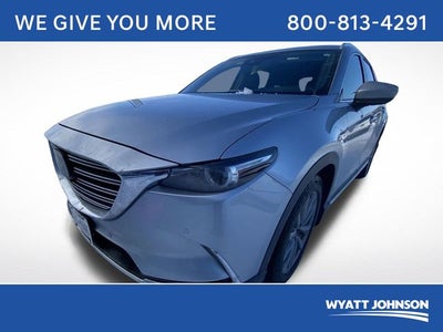 2023 Mazda Mazda CX-9 Grand Touring