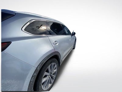 2023 Mazda Mazda CX-9 Grand Touring