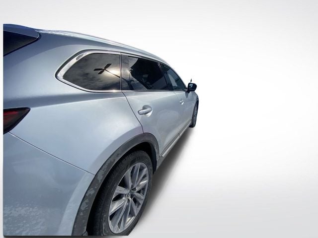 2023 Mazda Mazda CX-9 Grand Touring