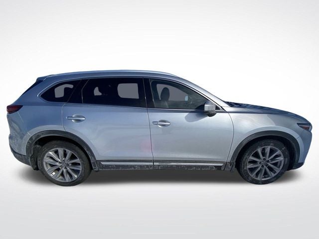 2023 Mazda Mazda CX-9 Grand Touring