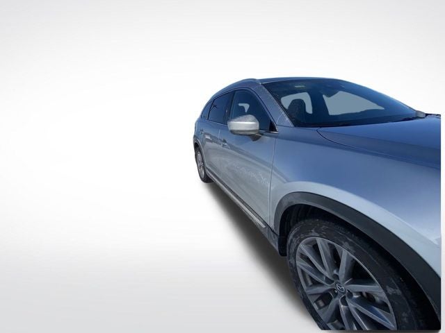 2023 Mazda Mazda CX-9 Grand Touring