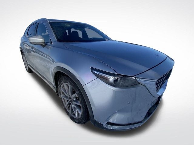 2023 Mazda Mazda CX-9 Grand Touring