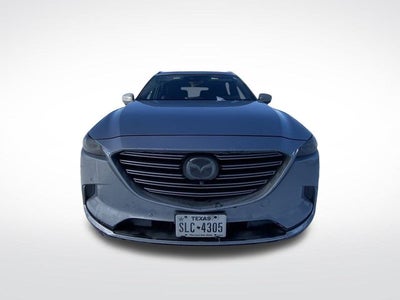 2023 Mazda Mazda CX-9 Grand Touring