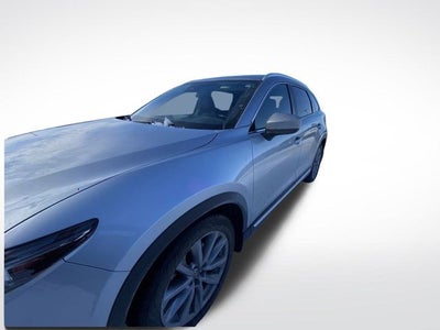 2023 Mazda Mazda CX-9 Grand Touring