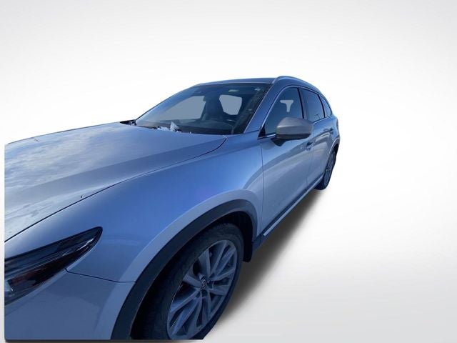 2023 Mazda Mazda CX-9 Grand Touring