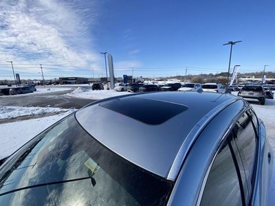 2023 Mazda Mazda CX-9 Grand Touring