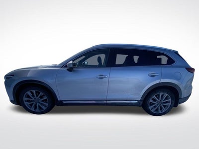 2023 Mazda Mazda CX-9 Grand Touring