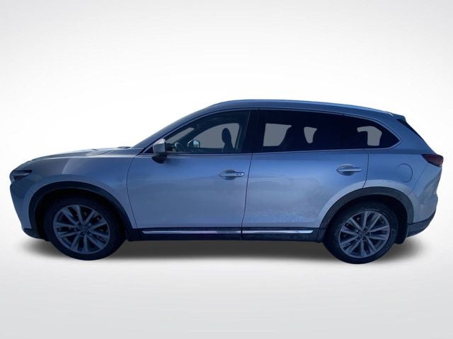 2023 Mazda Mazda CX-9 Grand Touring