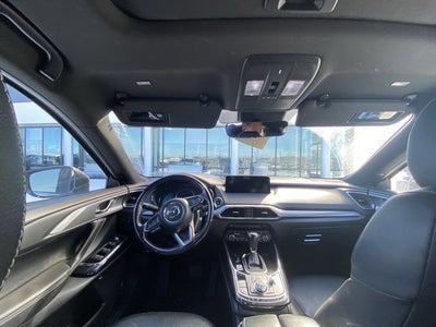 2023 Mazda Mazda CX-9 Grand Touring