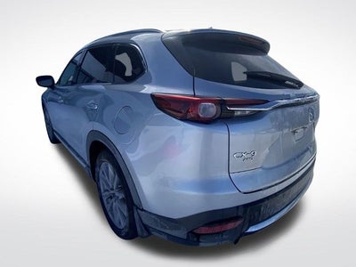 2023 Mazda Mazda CX-9 Grand Touring