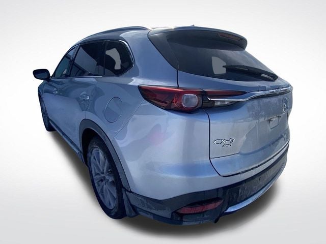 2023 Mazda Mazda CX-9 Grand Touring