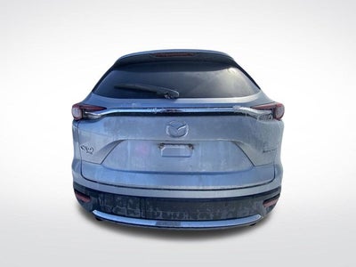 2023 Mazda Mazda CX-9 Grand Touring