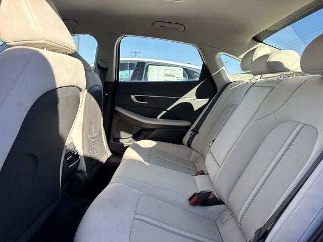 2024 Hyundai Sonata Hybrid SEL