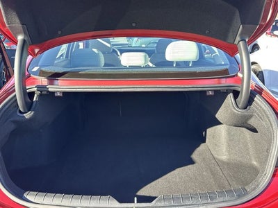 2024 Hyundai Sonata Hybrid SEL