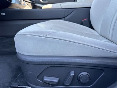 2024 Hyundai Sonata Hybrid SEL
