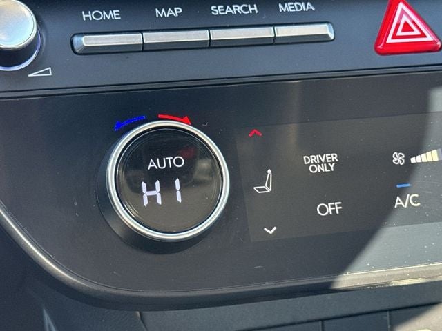 2024 Hyundai Sonata Hybrid SEL