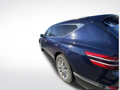 2024 Genesis GV80 2.5T