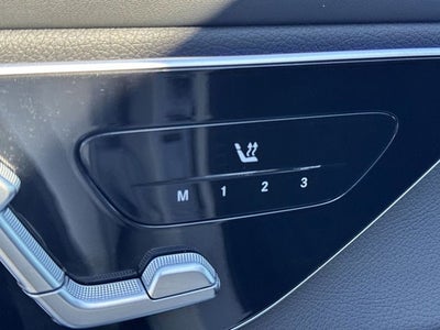 2024 Mercedes-Benz GLC GLC 300