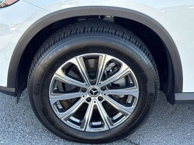 2024 Mercedes-Benz GLC GLC 300