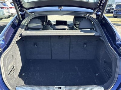 2024 Audi A5 Sportback 45 S line Premium Plus quattro