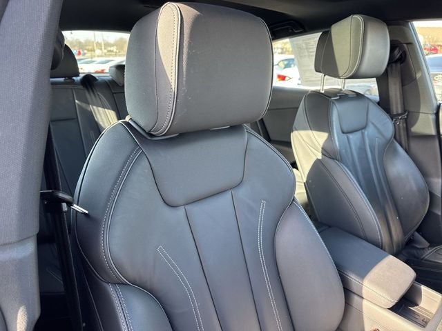 2024 Audi A5 Sportback 45 S line Premium Plus quattro