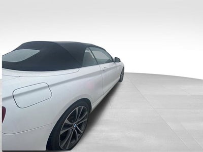 2015 BMW 2 Series 228i