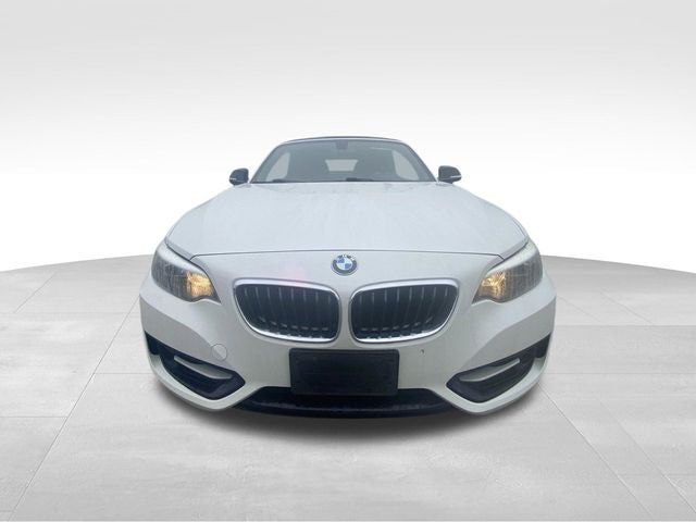 2015 BMW 2 Series 228i