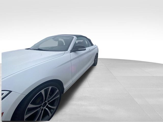 2015 BMW 2 Series 228i