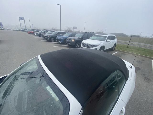 2015 BMW 2 Series 228i