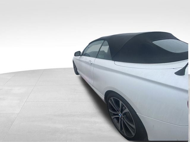 2015 BMW 2 Series 228i