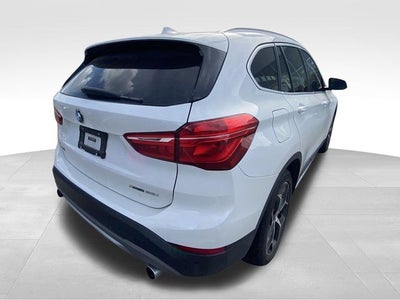 2019 BMW X1 xDrive28i