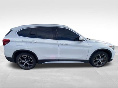 2019 BMW X1 xDrive28i