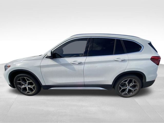 2019 BMW X1 xDrive28i