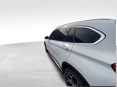 2019 BMW X1 xDrive28i