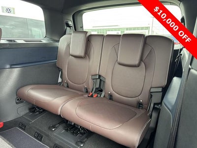 2025 Volkswagen ID. Buzz Pro S