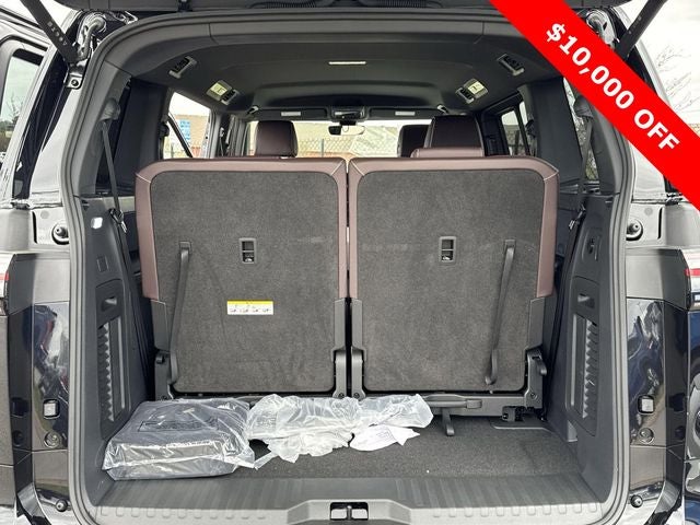 2025 Volkswagen ID. Buzz Pro S