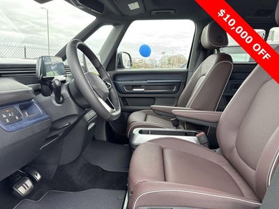 2025 Volkswagen ID. Buzz Pro S